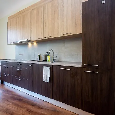 Charming 3-bedroom Haven *